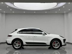 Porsche Macan T 2.0T - фото 4