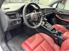 Porsche Macan T 2.0T - фото 7