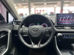 Toyota RAV4 Rongfang 2.0L CVT two-wheel drive urban version - фото 11