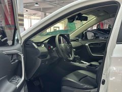 Toyota RAV4 Rongfang 2.0L CVT two-wheel drive urban version - фото 7