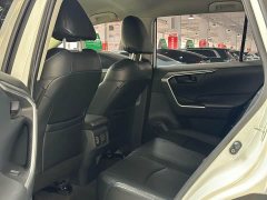 Toyota RAV4 Rongfang 2.0L CVT two-wheel drive urban version - фото 9