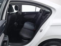 Volkswagen Bora 2023 200TSI DSG Changxing Edition - фото 15