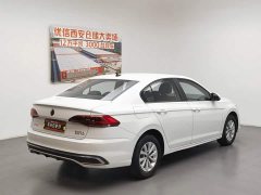 Volkswagen Bora 2023 200TSI DSG Changxing Edition - фото 2
