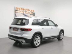 Mercedes-Benz GLB 200 Dynamic - фото 2
