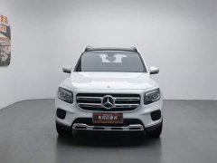 Mercedes-Benz GLB 200 Dynamic - фото 3