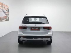 Mercedes-Benz GLB 200 Dynamic - фото 4