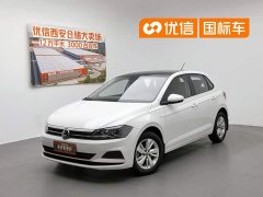 Dodge Polo Plus 1.5L Automatic Panoramic Enjoyment Edition - фото 1