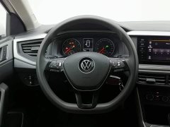 Dodge Polo Plus 1.5L Automatic Panoramic Enjoyment Edition - фото 11