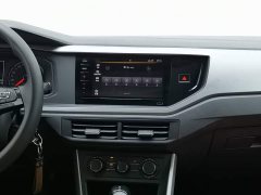 Dodge Polo Plus 1.5L Automatic Panoramic Enjoyment Edition - фото 12