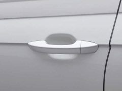 Dodge Polo Plus 1.5L Automatic Panoramic Enjoyment Edition - фото 18