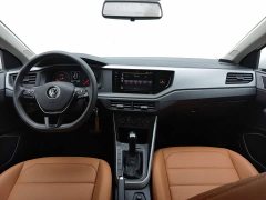 Dodge Polo Plus 1.5L Automatic Panoramic Enjoyment Edition - фото 5