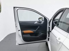 Dodge Polo Plus 1.5L Automatic Panoramic Enjoyment Edition - фото 8
