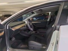 Tesla Model 3 standard range rear drive upgraded version 3D6 - фото 4