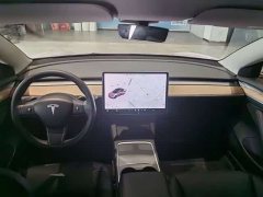 Tesla Model 3 standard range rear drive upgraded version 3D6 - фото 5