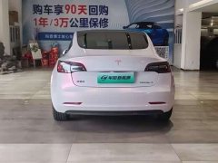 Tesla Model 3 standard range rear drive upgraded version 3D6 - фото 7