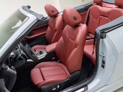 BMW 4 Series 425i Convertible M Sports Night Package - фото 10