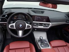 BMW 4 Series 425i Convertible M Sports Night Package - фото 11