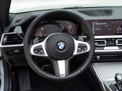 BMW 4 Series 425i Convertible M Sports Night Package - фото 12