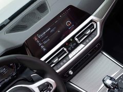 BMW 4 Series 425i Convertible M Sports Night Package - фото 13