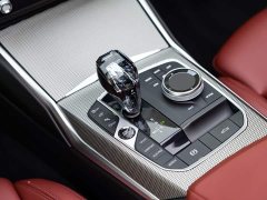 BMW 4 Series 425i Convertible M Sports Night Package - фото 14