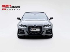 BMW 4 Series 425i Convertible M Sports Night Package - фото 2