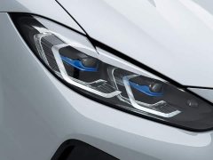 BMW 4 Series 425i Convertible M Sports Night Package - фото 6