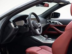 BMW 4 Series 425i Convertible M Sports Night Package - фото 9