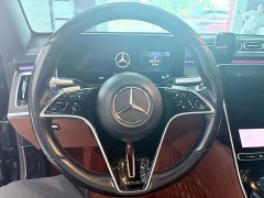 Mercedes-Benz S-Class S 400 L Business Type - фото 10