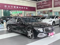 Mercedes-Benz S-Class S 400 L Business Type - фото 2