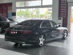Mercedes-Benz S-Class S 400 L Business Type - фото 3