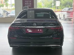 Mercedes-Benz S-Class S 400 L Business Type - фото 5