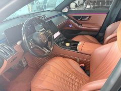 Mercedes-Benz S-Class S 400 L Business Type - фото 6