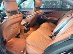 Mercedes-Benz S-Class S 400 L Business Type - фото 9