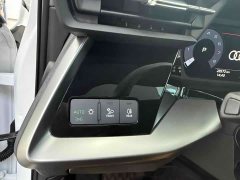 Audi A3 Facelift A3L Limousine 35 TFSI Fashion Sport - фото 10