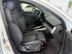 Audi A3 Facelift A3L Limousine 35 TFSI Fashion Sport - фото 12