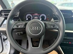 Audi A3 Facelift A3L Limousine 35 TFSI Fashion Sport - фото 14