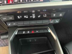 Audi A3 Facelift A3L Limousine 35 TFSI Fashion Sport - фото 15