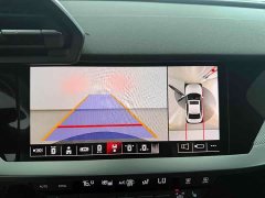 Audi A3 Facelift A3L Limousine 35 TFSI Fashion Sport - фото 16