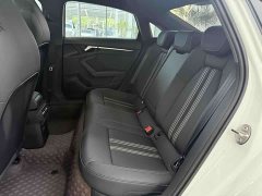 Audi A3 Facelift A3L Limousine 35 TFSI Fashion Sport - фото 17