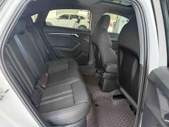 Audi A3 Facelift A3L Limousine 35 TFSI Fashion Sport - фото 19