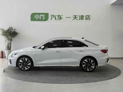 Audi A3 Facelift A3L Limousine 35 TFSI Fashion Sport - фото 2