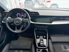 Audi A3 Facelift A3L Limousine 35 TFSI Fashion Sport - фото 20