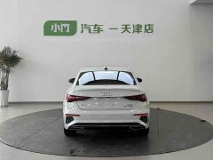 Audi A3 Facelift A3L Limousine 35 TFSI Fashion Sport - фото 3