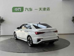 Audi A3 Facelift A3L Limousine 35 TFSI Fashion Sport - фото 4