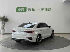 Audi A3 Facelift A3L Limousine 35 TFSI Fashion Sport - фото 5