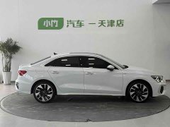 Audi A3 Facelift A3L Limousine 35 TFSI Fashion Sport - фото 6
