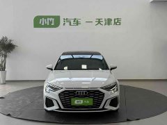 Audi A3 Facelift A3L Limousine 35 TFSI Fashion Sport - фото 7