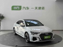 Audi A3 Facelift A3L Limousine 35 TFSI Fashion Sport - фото 8
