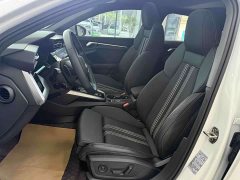 Audi A3 Facelift A3L Limousine 35 TFSI Fashion Sport - фото 9