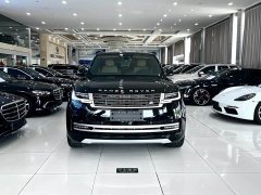 Land Rover Range Rover 3.0 L6 400PS Extended Edition, seven seats - фото 3